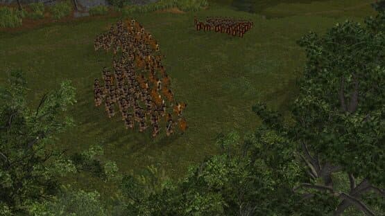 Hegemony Rome: The Rise of Caesar — screenshot 3