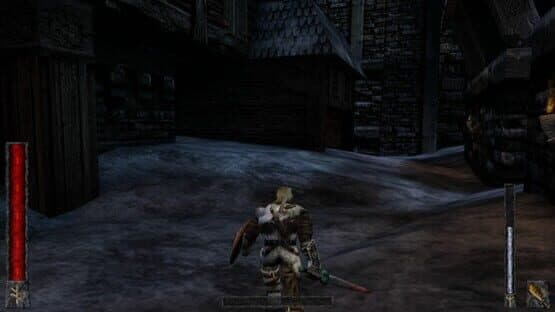 Rune Classic — screenshot 7
