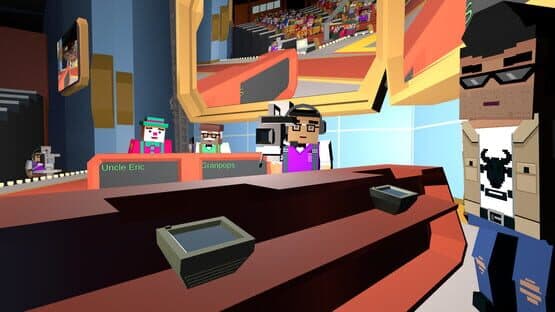 The Incredible VR Game Show — screenshot 2