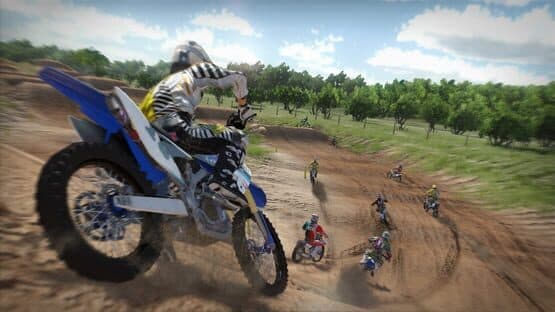 MX vs. ATV: Alive — screenshot 1