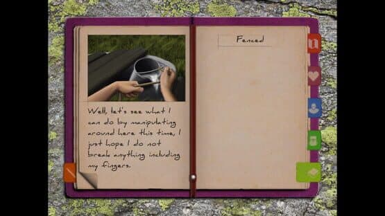 Survival Diary — screenshot 6