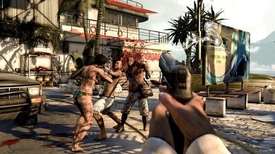Dead Island — screenshot 5
