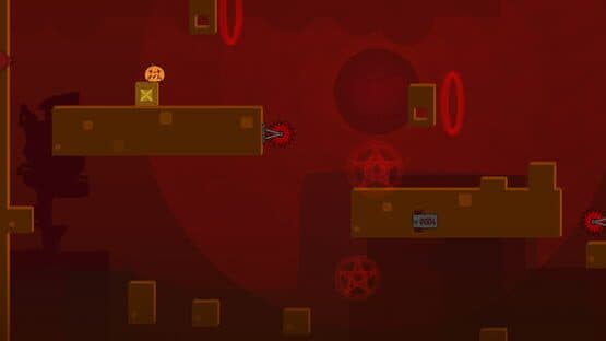 Halloween Pumpkin Story — screenshot 2