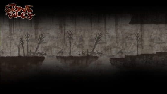 Stone Tales — screenshot 2