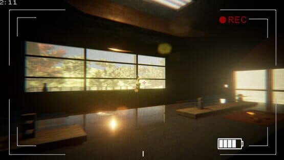 Paranormal — screenshot 2