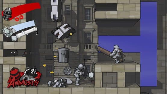 Animosity — screenshot 3