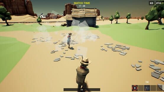The Battle of Ages — screenshot 5