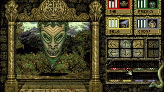 Knightmare — screenshot 2