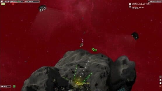 3030 Deathwar Redux — screenshot 5