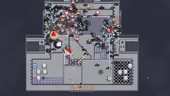 Circuit Breakers — screenshot 2