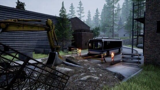 Ghost Platoon — screenshot 4