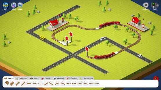 Conduct Deluxe! — screenshot 5