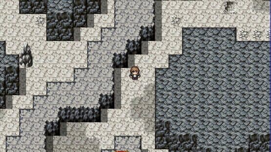 Tears of a Dragon — screenshot 4