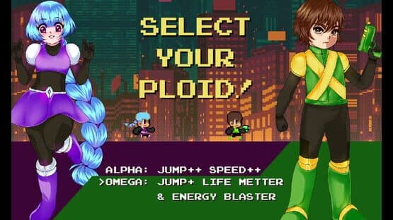 V.O.I.D. — screenshot 5