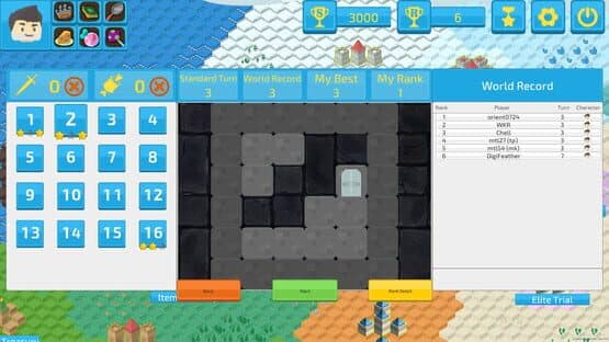 Dizzy Dungeon — screenshot 6