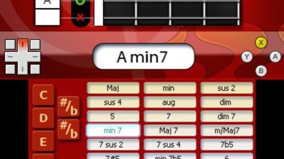 Music on: Electric Guitar — screenshot 1