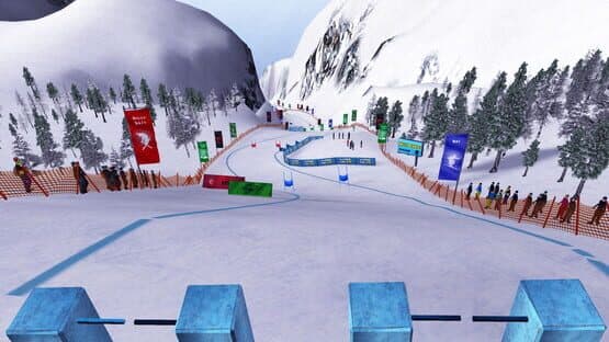 Alpine Ski VR — screenshot 1