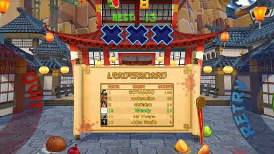 Fruit Ninja VR — screenshot 5
