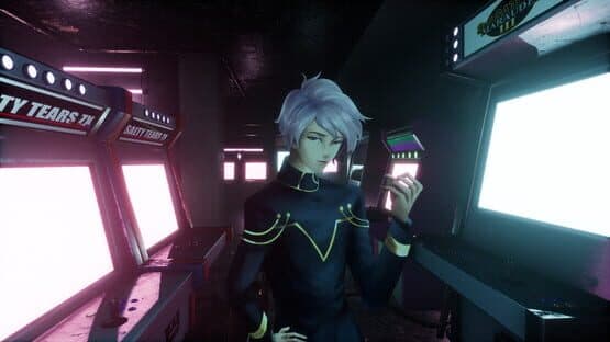 Hum Drum Experiences — screenshot 5