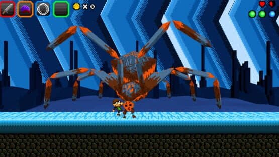 Another Castle — screenshot 3