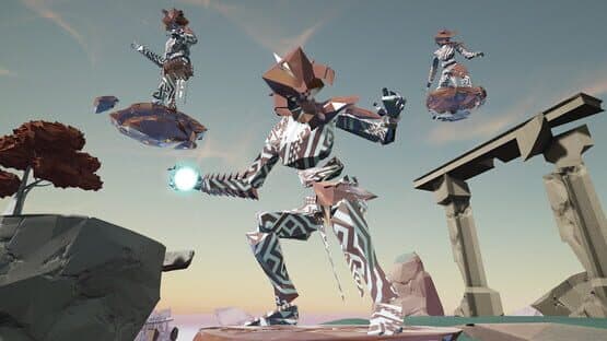 Run of Mydan — screenshot 4