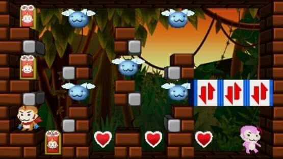 Banana Bliss: Jungle Puzzles — screenshot 2
