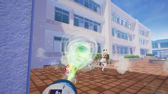Gal*Gun VR — screenshot 5