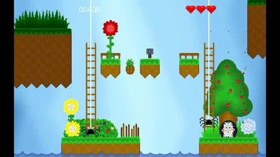 Mr.Jezko — screenshot 7