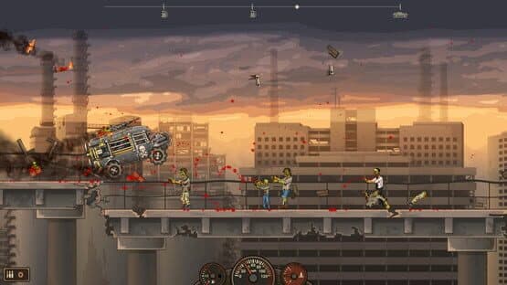 Earn to Die 2 — screenshot 4