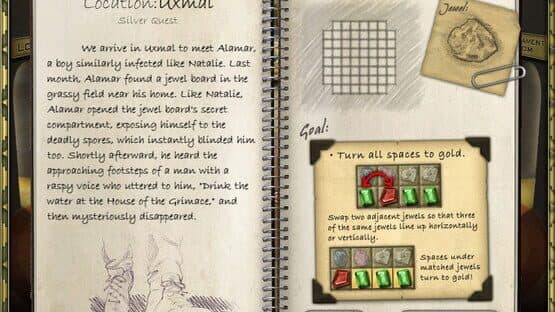 Jewel Quest II — screenshot 3
