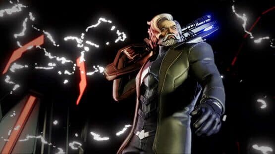 Agents of Mayhem — screenshot 2