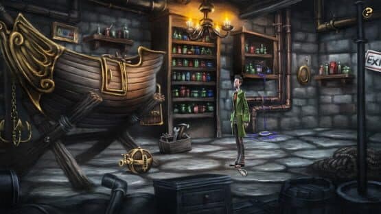 Heaven's Hope — screenshot 1