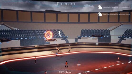Protoball — screenshot 6