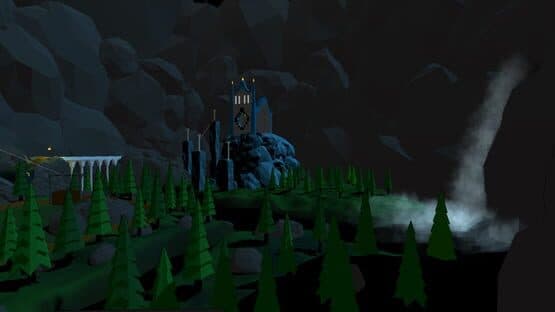 Light of the Mountain — screenshot 2