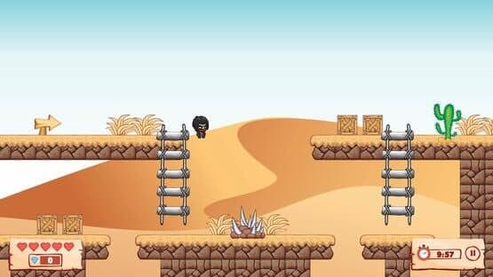 Legend of Assassin: Egypt — screenshot 5