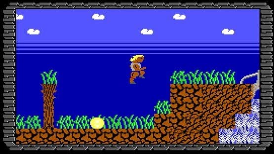 Dark Ages — screenshot 1