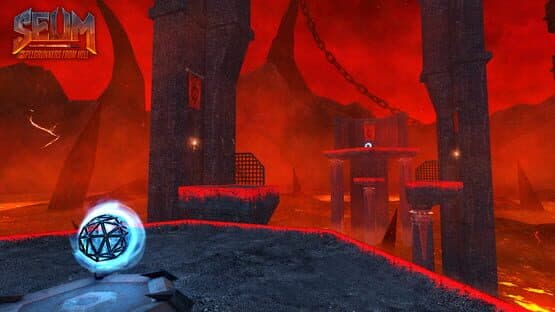 Seum: Speedrunners from Hell — screenshot 3