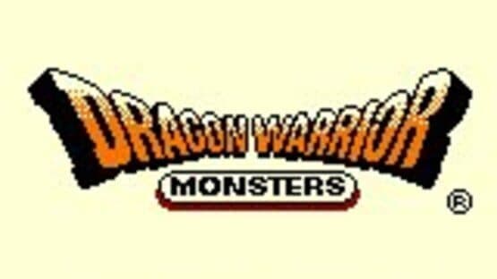 Dragon Warrior Monsters — screenshot 1
