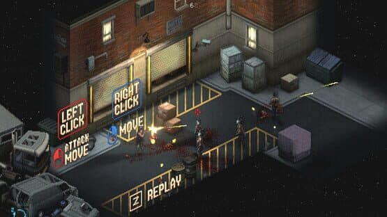 Confederate Express — screenshot 1