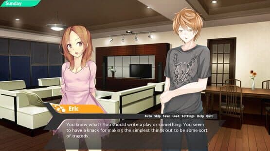 The Sibling Experiment — screenshot 6
