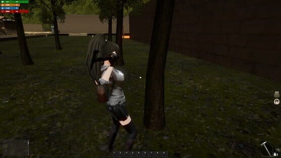 Survival Method — screenshot 5