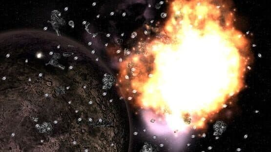 AI War: Children of Neinzul — screenshot 4