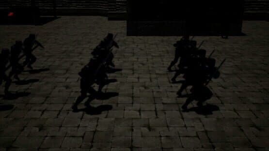 Zombie Waiting — screenshot 4