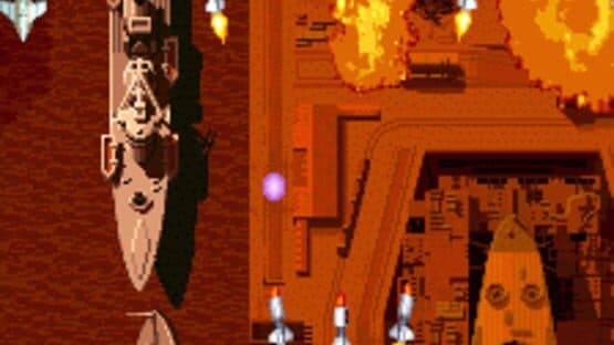 19XX: The War Against Destiny — screenshot 3