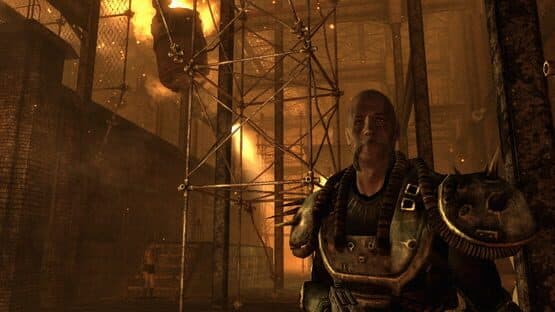 Fallout 3: The Pitt — screenshot 8