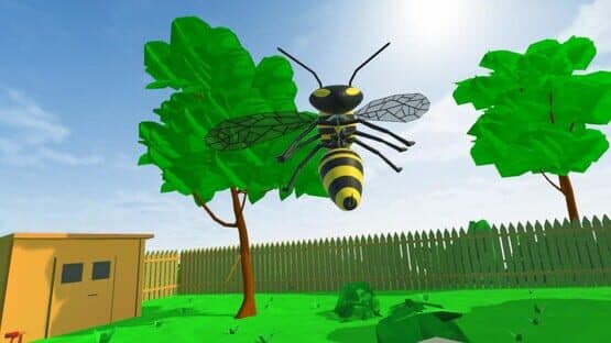 Wasps! — screenshot 3