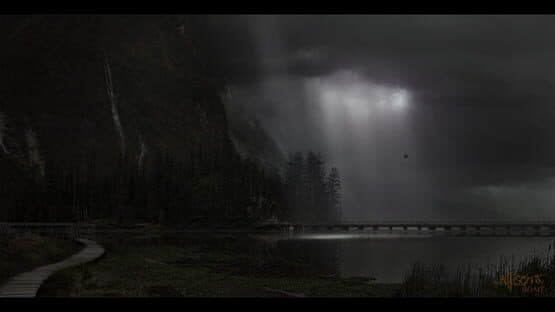 Allison Road — screenshot 1