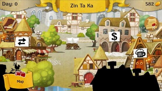 16bit Trader — screenshot 1