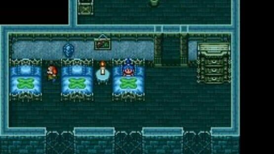 Breath of Fire II — screenshot 6