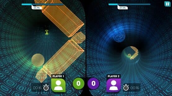 Pipes Racer — screenshot 2